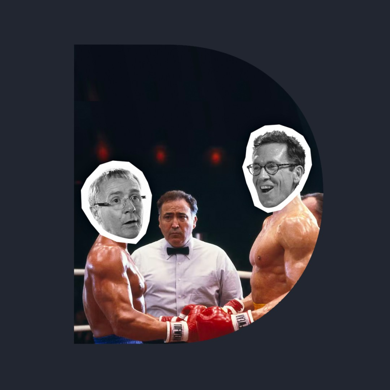 Obrázek epizody 🎤 Nálož Marketingových novinek #září22 | Digichef Podcast