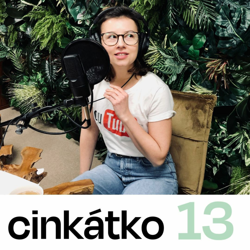 Obrázek epizody Jak získat zákazníky z YouTube: Tipy od Petry Brodilové z Googlu