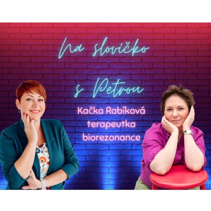 Obrázek epizody BIOREZONANCE? (terapeutka biorezonance Kačka Rabíková)