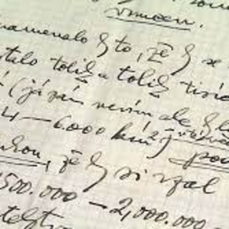 Obrázek epizody Benešův posel