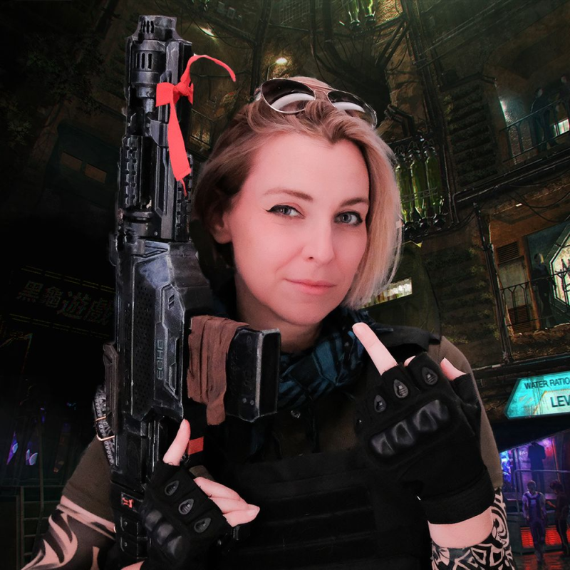 Obrázek epizody Paní z Jesetera