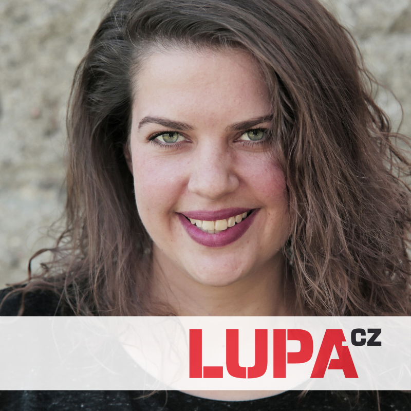 Obrázek epizody Pavla Klimešová (V síti): Šokovalo nás, jak brutálně sexuální predátoři útočí