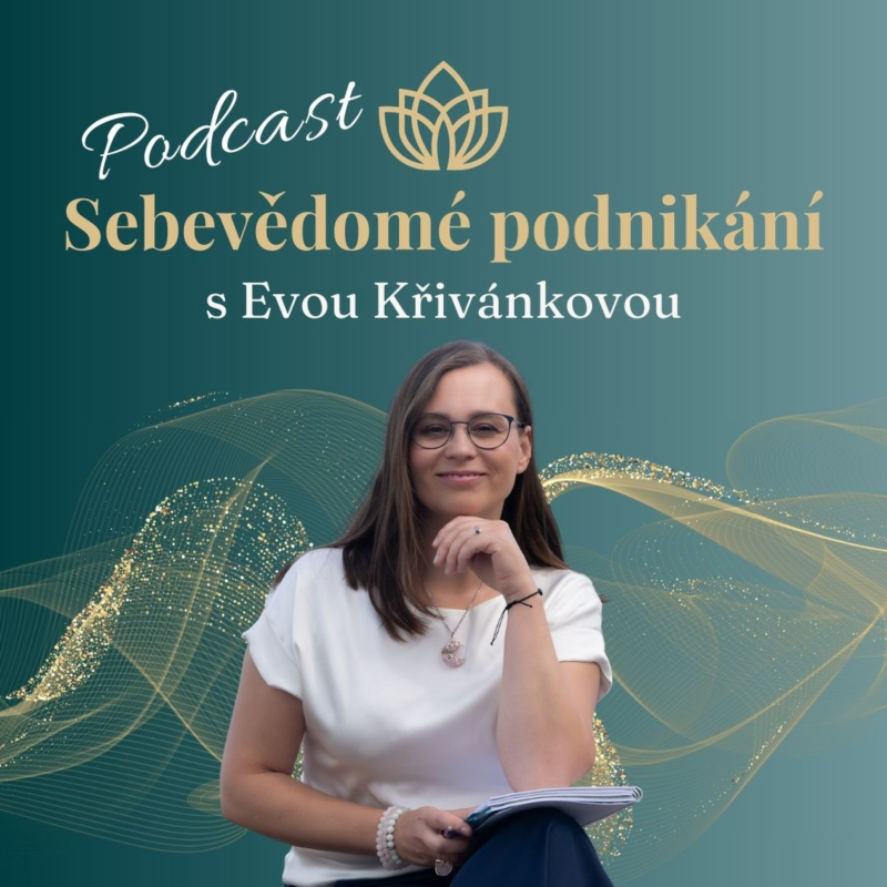 Obrázek epizody #5: Proč moje největší kampaň byla zároveň ta nejpohodovější