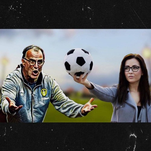 Obrázek epizody #3 Fanklub defenzivního fotbalu a jazykovo-mentální bariéra v Česku