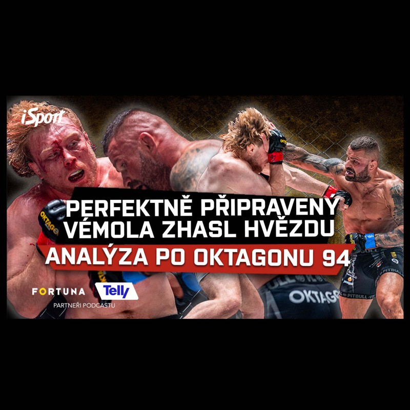 Obrázek epizody Vémolův perfektní výkon! Vosgröne se střetl s realitou. Bude pokračovat? |  Analýza Fight!