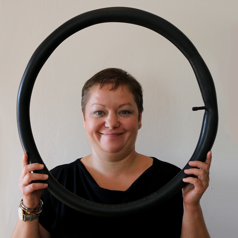 Obrázek epizody Madla Čevelová: podnikání a spiritualita