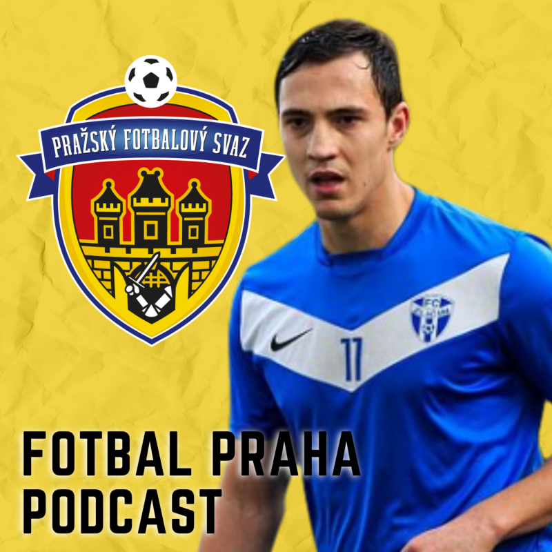 Obrázek epizody Buď Zličín, nebo Real! Ivan Merta vysvětluje, proč strávil kariéru v jednom klubu