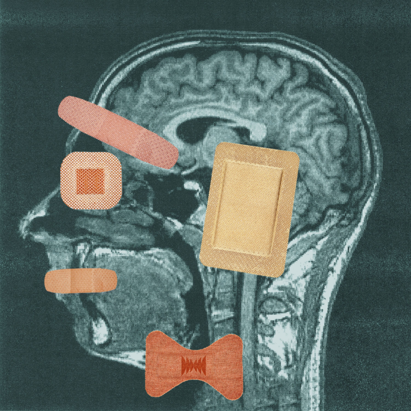 Obrázek epizody How to Cure What Ails You