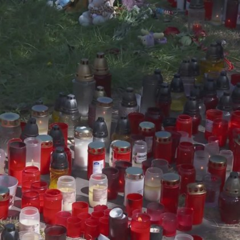 Obrázek epizody Osm měsíců od tragédie v Bohumíně (zdroj: CNN Prima NEWS)