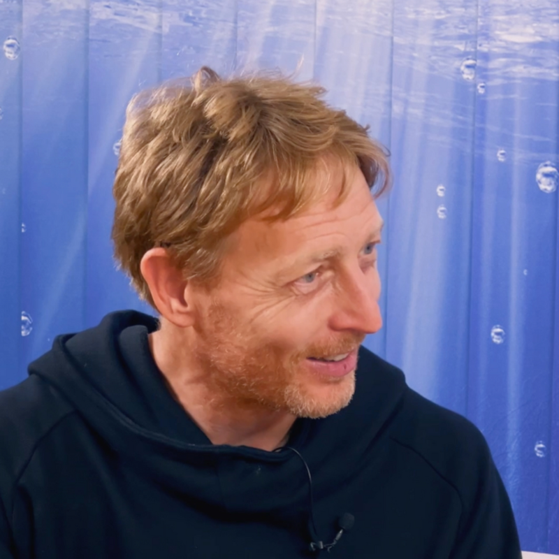 Obrázek epizody Karel Janeček, Na vlně svobody s Archou 21