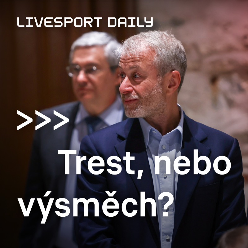 Obrázek epizody #752: Proč Chelsea dostala největší finanční trest v historii EPL? (ENG verze) >>> Josh Donaldson