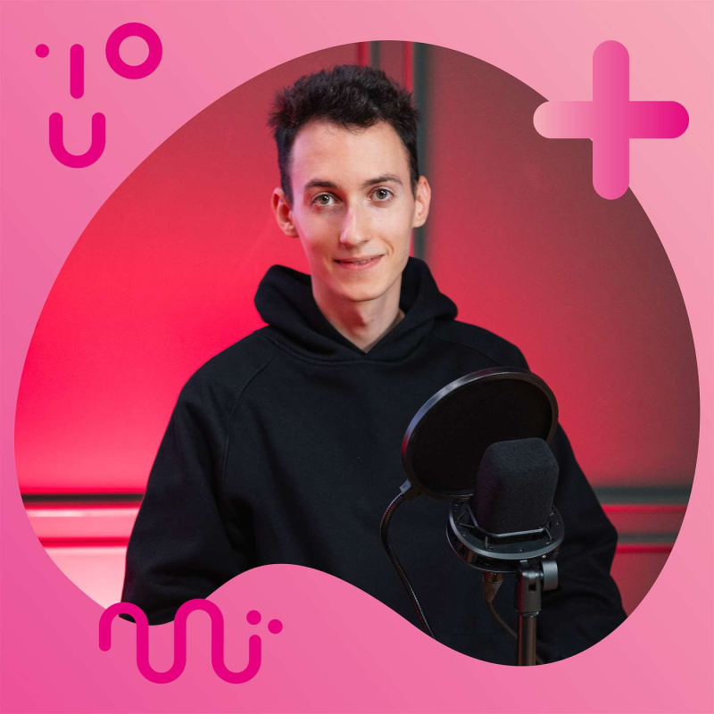 Obrázek epizody #15 Jak nám DNA testování zlepší kvalitu života? | Petr Štěpánek