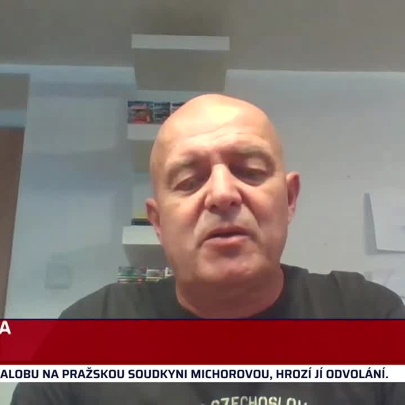 Obrázek epizody Zprávy 23.11.2021 13:00