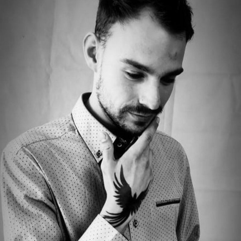 Obrázek epizody Závidím