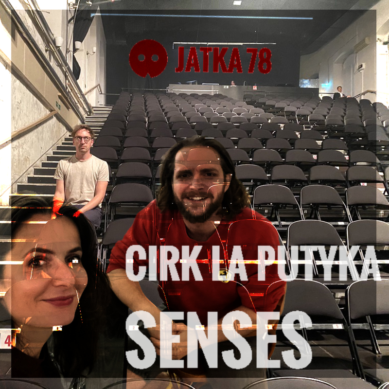 Obrázek epizody Podpultovky: Proč nemáme rádi, když jsme středem pozornosti