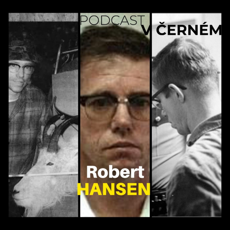 Obrázek epizody ROBERT HANSEN - Své oběti lovil jako divokou zvěř