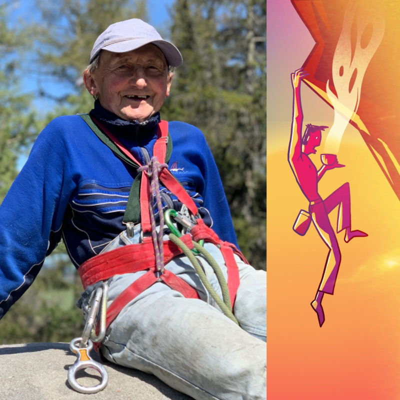 Obrázek epizody 27.díl Nadzemí - Franta Jaroš