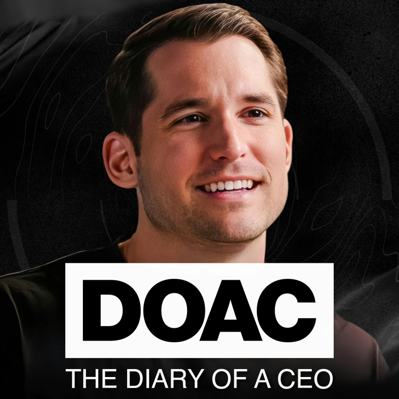 Obrázek epizody The Speaking Coach: The One Word All Liars Use! Stop Saying This Word, It's Making You Sound Weak! The More You Do This, The More You Sound Like A Liar!