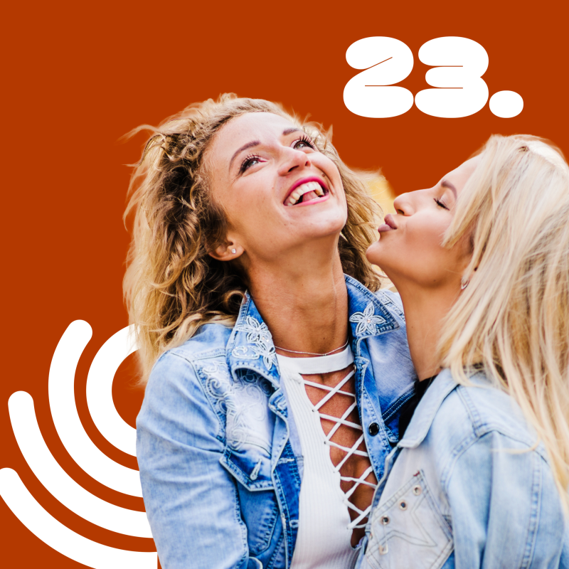 Obrázek epizody Jak si udržet vztah i v novém roce