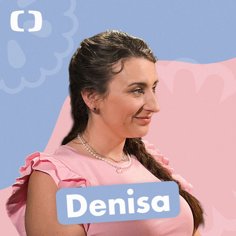 Obrázek epizody Denisa Lincová: Neřeknou mi jinak než operní buchta!