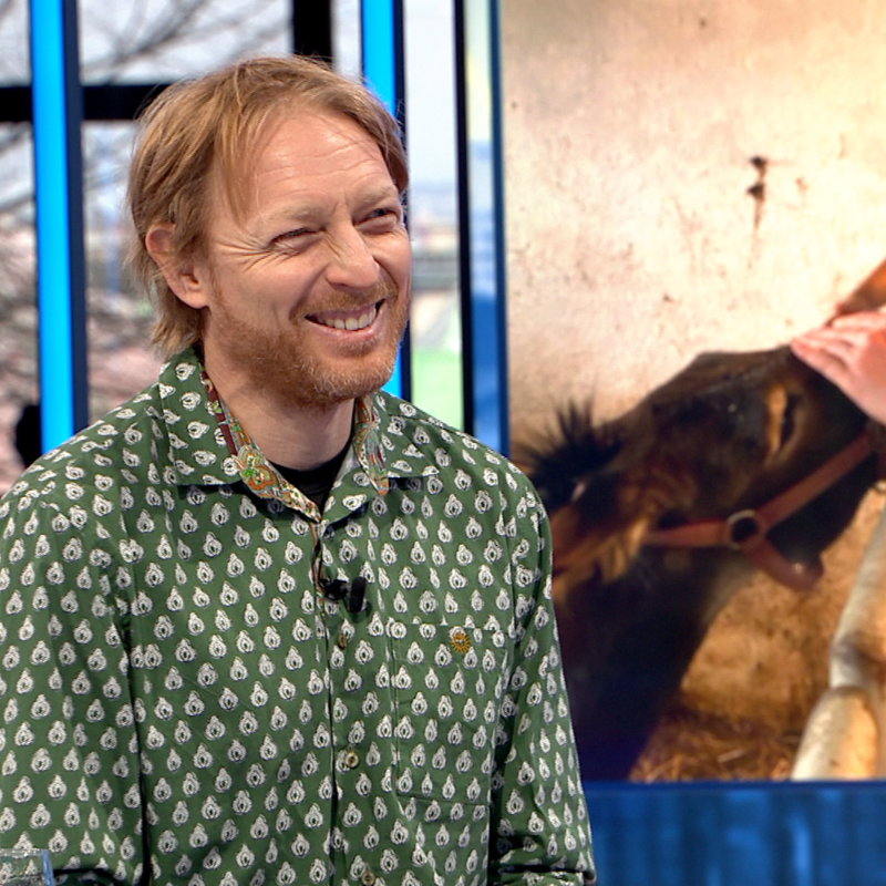 Obrázek epizody Karel Janeček