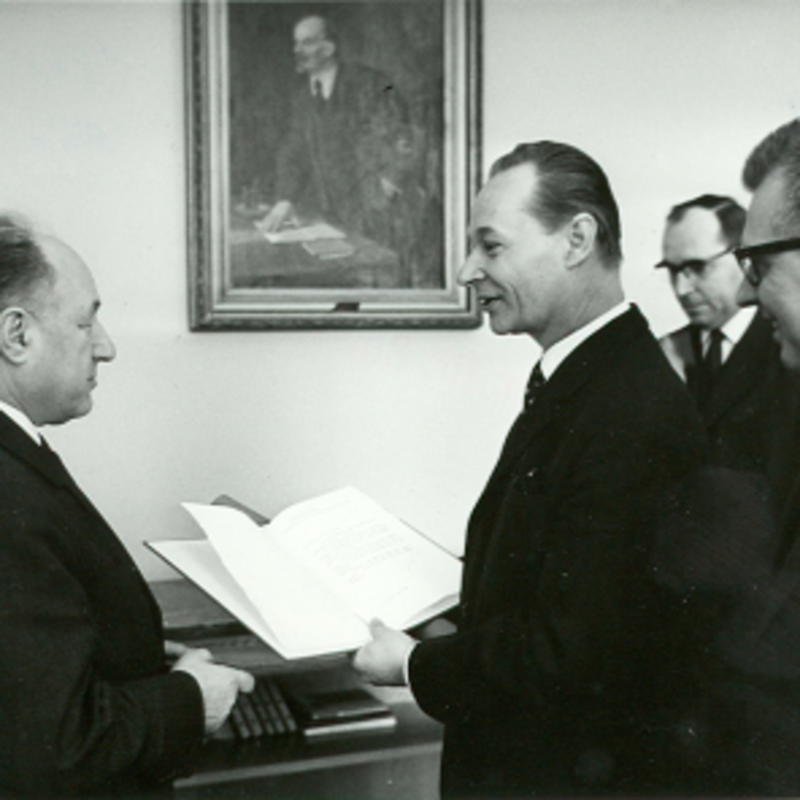 Obrázek epizody Příliš krátké jaro