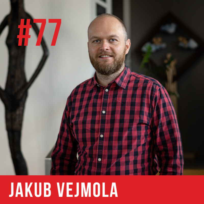 Obrázek epizody Kicom: Umělá inteligence je gamechanger. Nevěřím, že budeme žít v metaverse