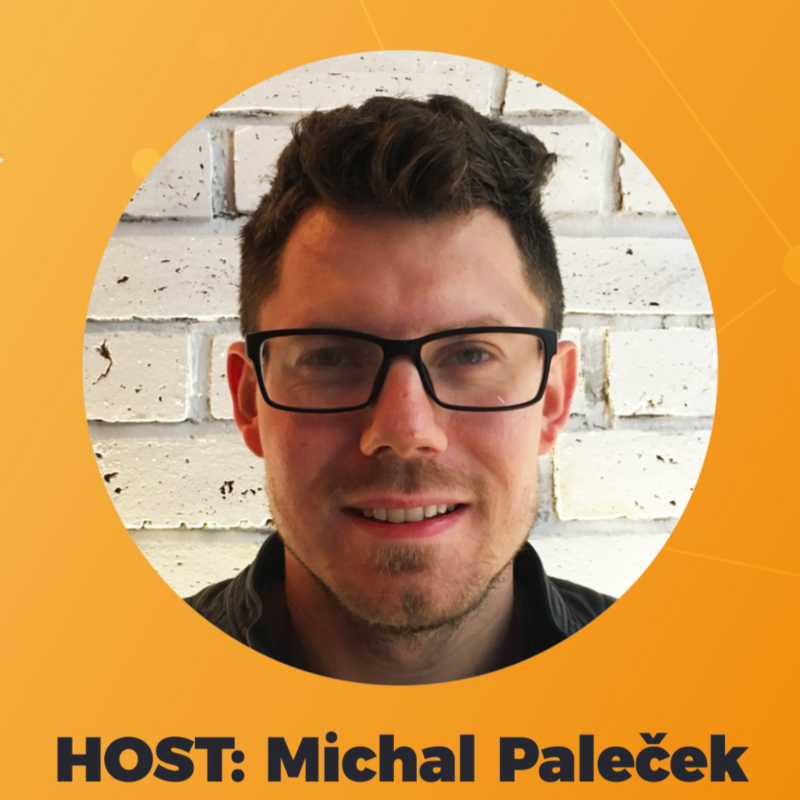 Obrázek epizody BK LIVE: Hodnotové investování | HOST: Michal Paleček