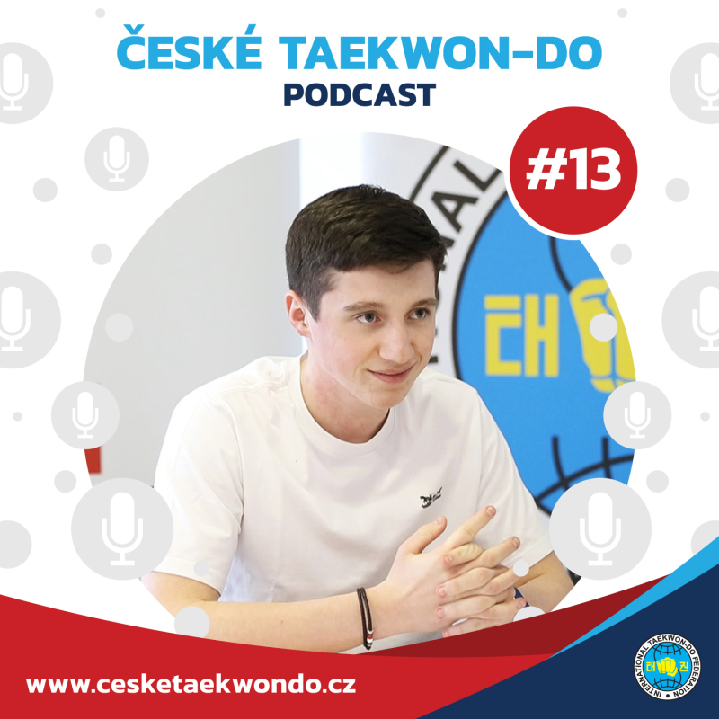 Obrázek epizody #13 Jan Zachrdla - Reprezentant v době covidové.