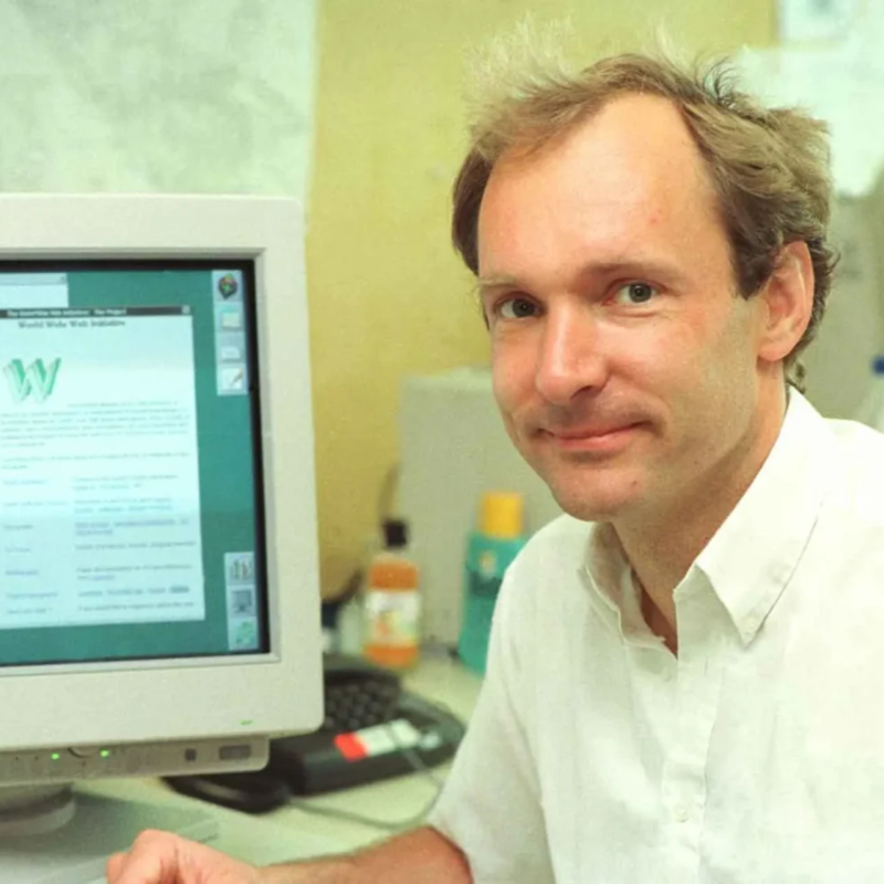 Obrázek epizody Web je po 35 letech mrtvý a většinu provozu tvoří boti, ne lidé. Co ho zničilo a jak se dá vzkřísit?