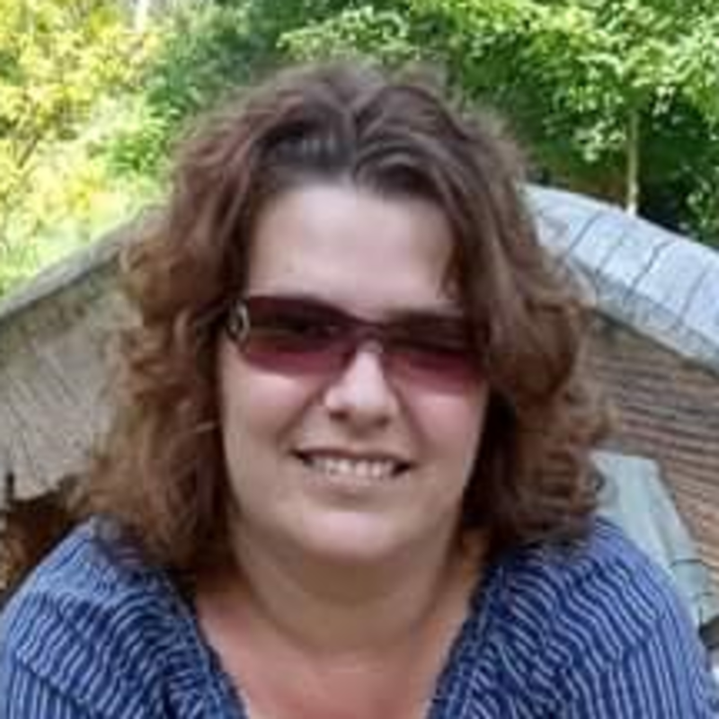 Obrázek epizody Petra Kubová, sociální pracovnice v Denním a týdenním stacionáři Jihlava | Podcasty Kraje Vysočina