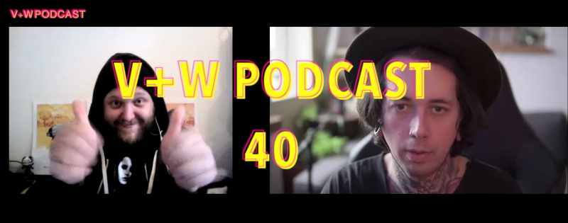 Obrázek epizody Povolební (a pouze pro otrlé)