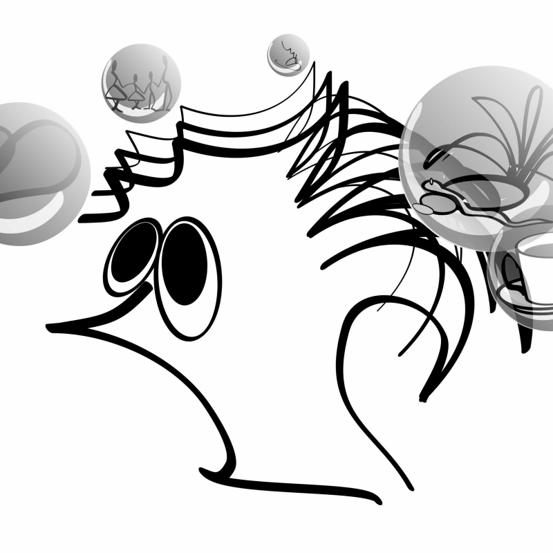 Obrázek epizody Úlet #25 Proč se rdíš, ženo?