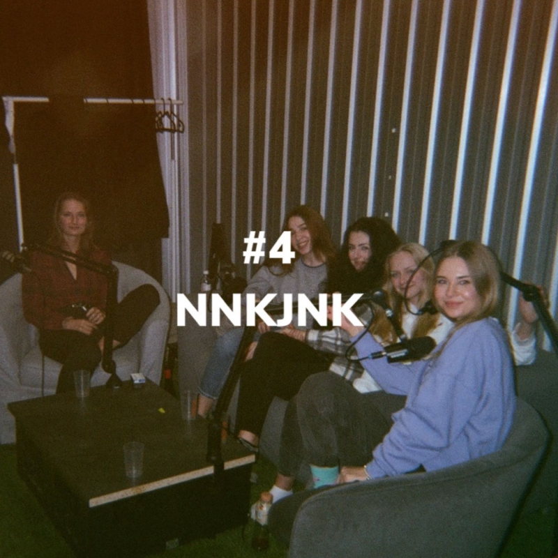 Obrázek epizody na velikosti (ne)záleží | NNKJNK Podcast #4