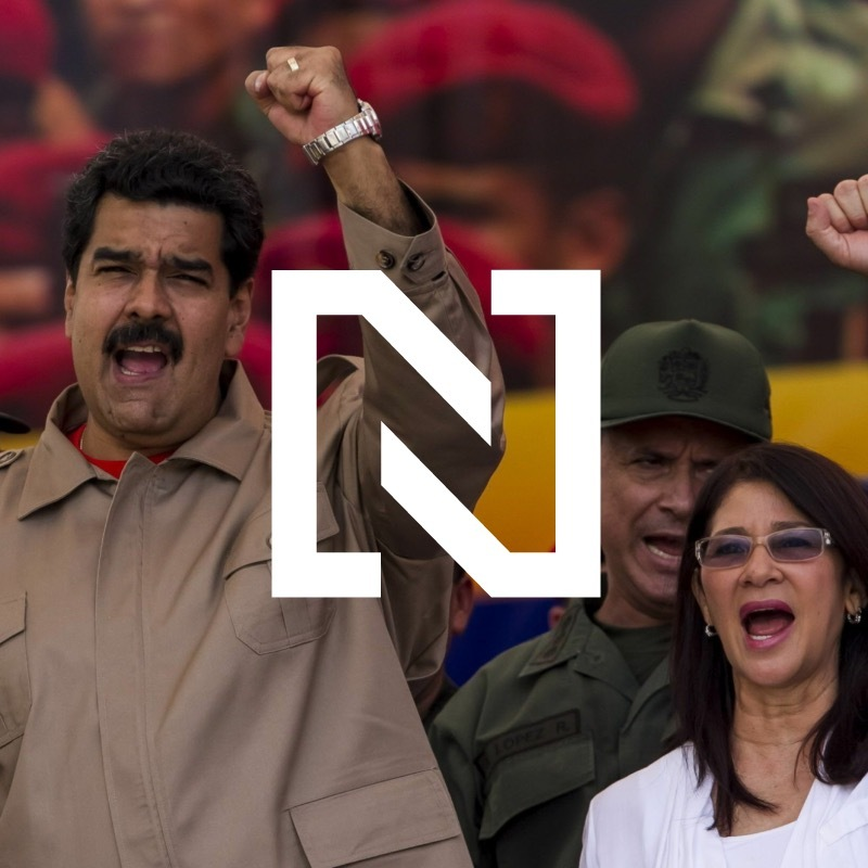 Obrázek epizody Madurův podvod? Venezuelou zmítá po volbách násilí