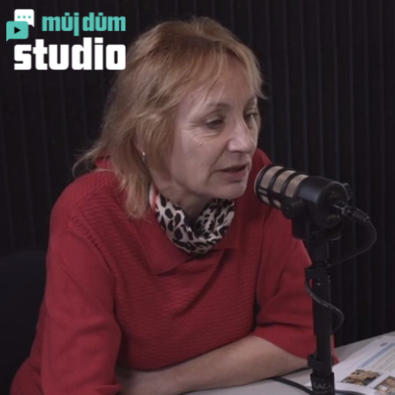 Obrázek epizody Správné dispozice domu