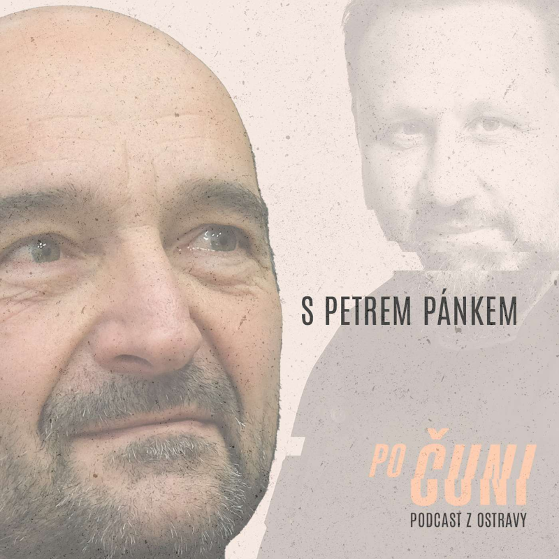 Obrázek epizody Po čuni: 10 Kdo je v ANO, ten je mi podezřelý, říká Petr Pánek z PANTU