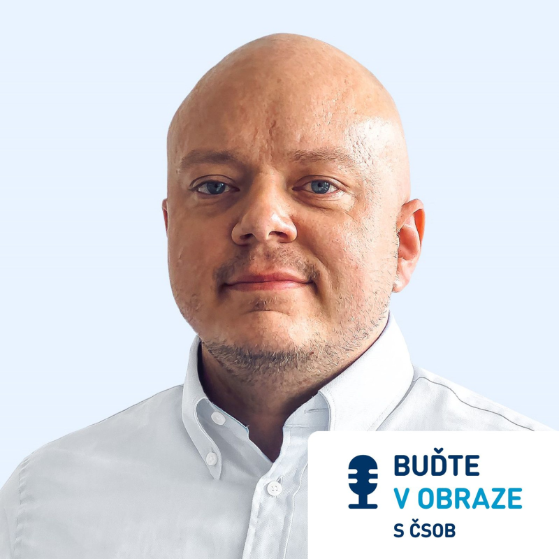 Obrázek epizody Tomáš Vrňák: Aktuální trendy na energetickém trhu. Jak vybrat správného dodavatele?