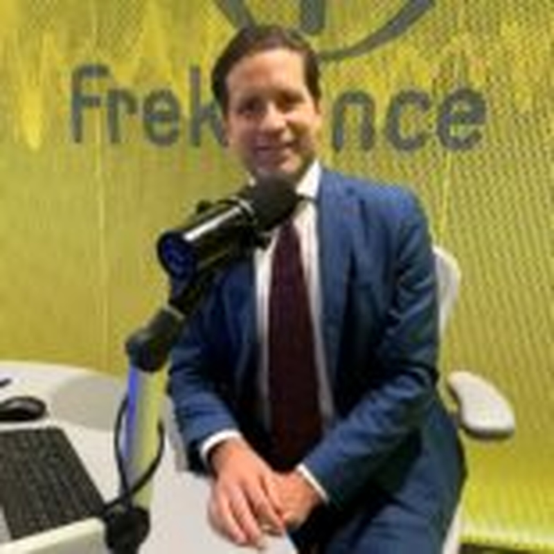 Obrázek epizody Lukáš Kovanda: Finanční armagedon nehrozí, vyrovnané rozpočty ale nebudou