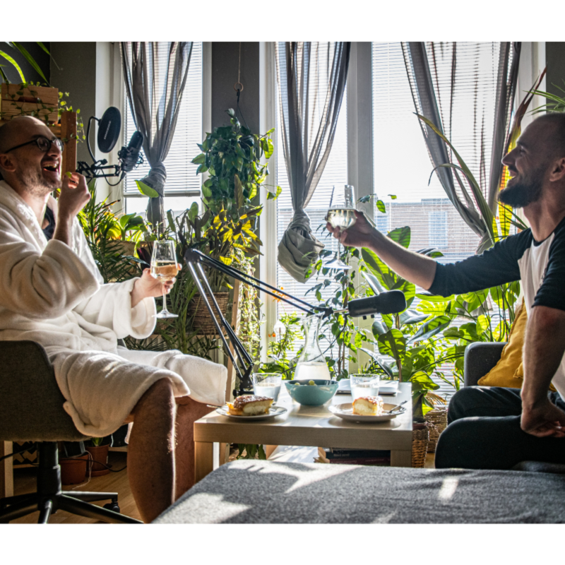 Obrázek epizody Tracklist.cz Podcast #10