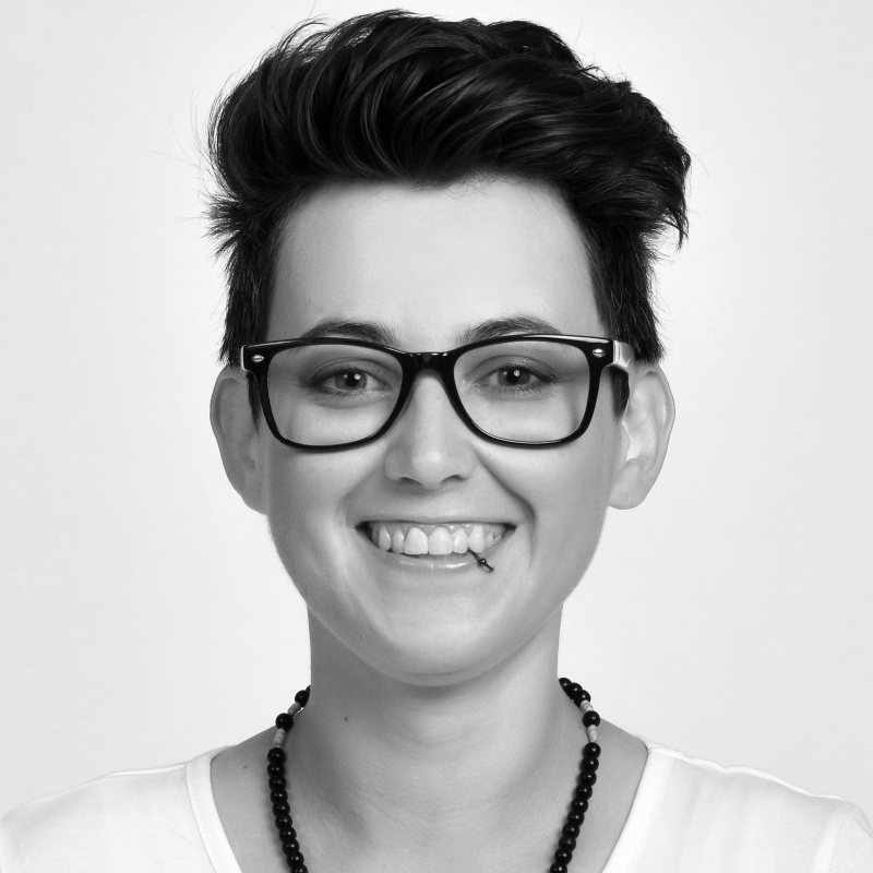 Obrázek epizody Barbora Hradečná: Chybí aktivnější role města