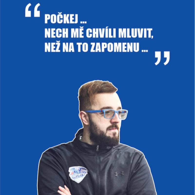 Obrázek epizody TLMS | 1. Díl | Ondřej Poul