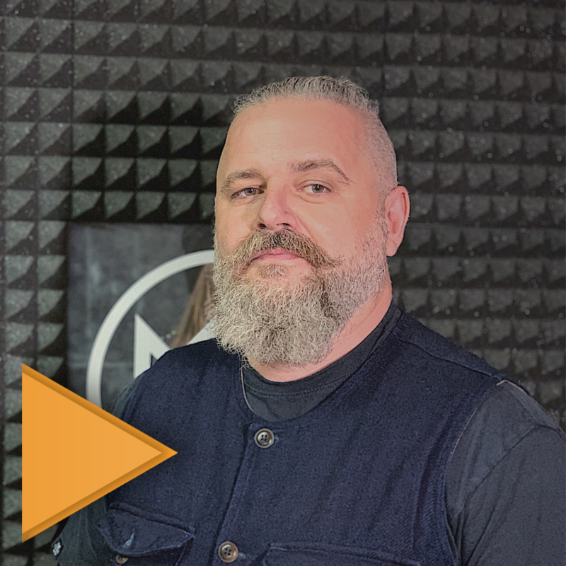 Obrázek epizody Daniel Vávra: V mé verzi Mafie 3 jste měli hrát za policistu. Dobré kandidáty na prezidenta nevidím