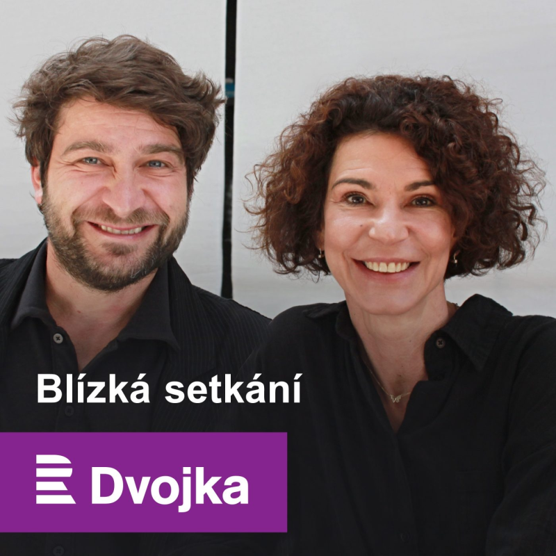 Obrázek epizody Fotografka Alžběta Jungrová: Bangladéš byla facka. Pomohlo mi to srovnat si životní hodnoty