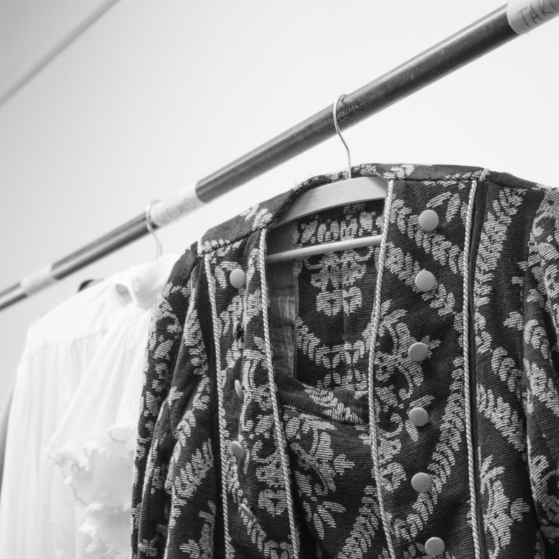 Obrázek epizody #profil - JANA ONDRUŠKOVÁ