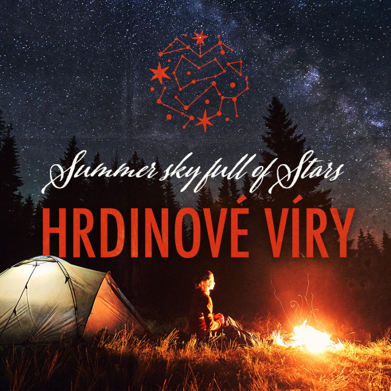 Obrázek epizody Abraham // Marek Toul