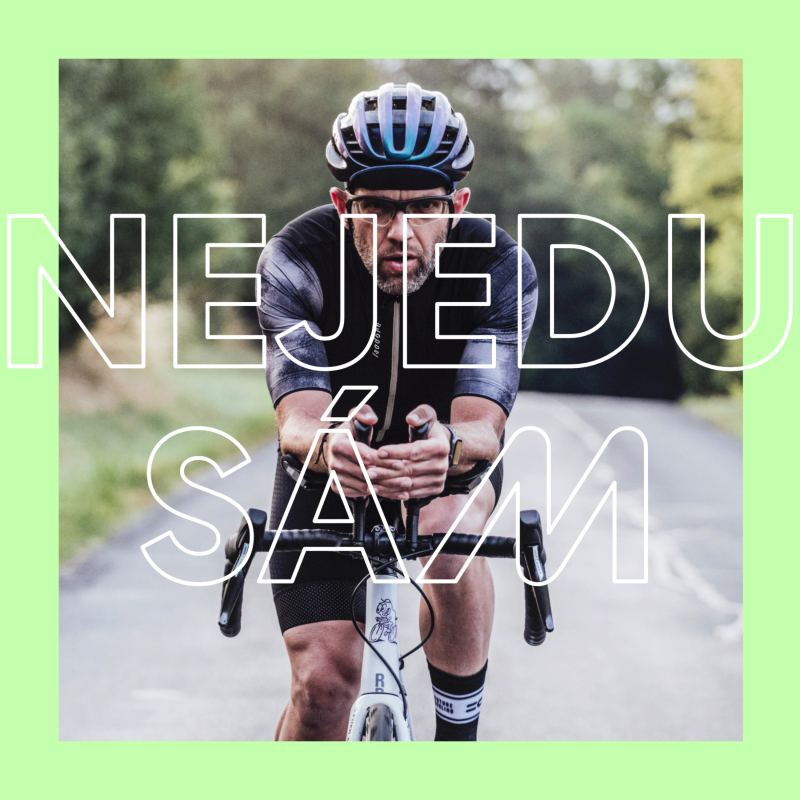 Obrázek epizody #01 Na hranice možností pro pomoc druhým – Martin Souček