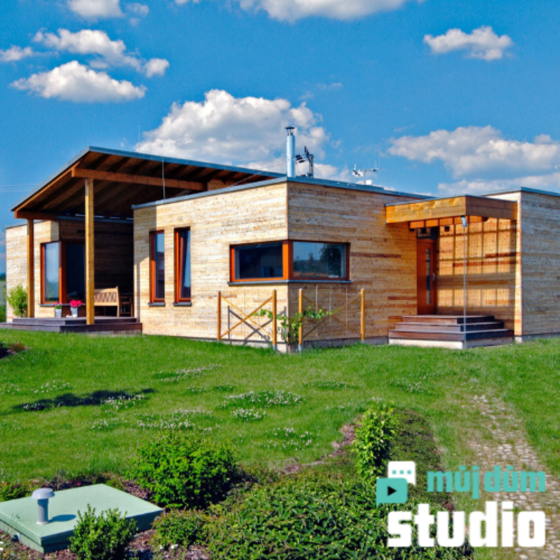 Obrázek epizody Specifika při stavbě a užívání dřevostavby