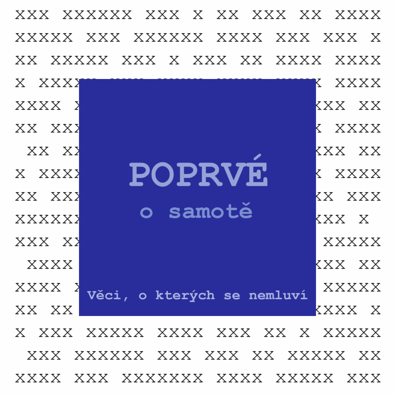 Obrázek epizody Poprvé, o samotě