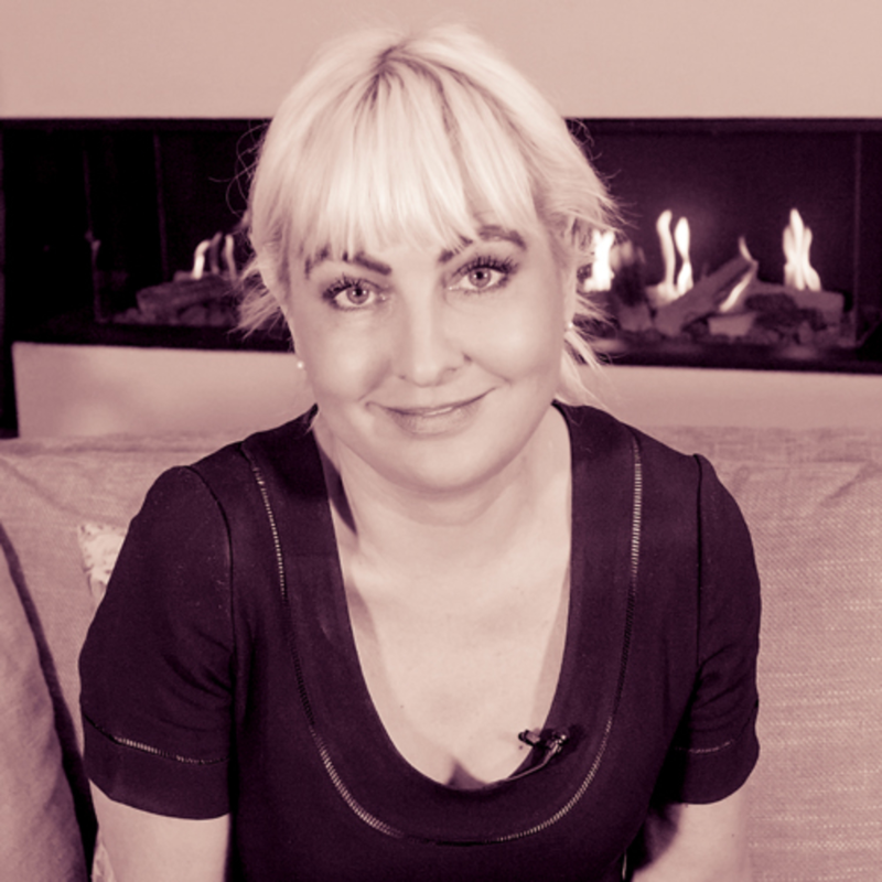 Obrázek epizody Žena v zenu: Bára Nesvadbová